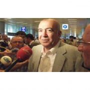 HALİS TOPRAK HASTANEYE KALDIRILDI