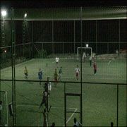 İNEK ÖDÜLLÜ MAÇ