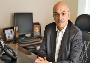Ünlü iş Adamına Elektronik Kelepçe