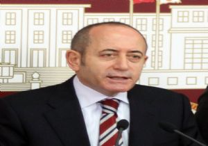 CHP’Lİ HAMZAÇEBİ: KİRLİ İTTİFAK