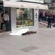 PROVAKATÖRLER İŞ BAŞINDA