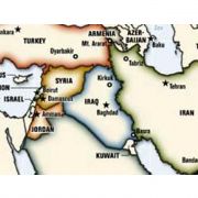 ABD ÇEKİLİRSE SAVAŞ ÇIKABİLİR