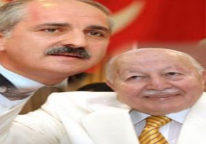 SAADET,HAS PARTİ YE FARK ATTI!