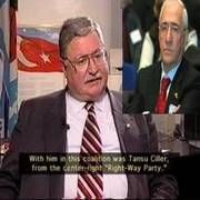 HASAN CELAL GÜZEL DEN ADD YE ŞOK SUÇLAMA