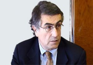 HASAN CEMAL DEN SERT AKŞAM ÇIKIŞI
