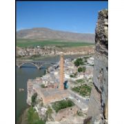 HASANKEYF SULARALTINDA KALMAYACAK