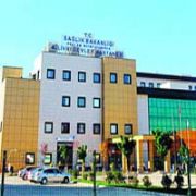 SİLİVRİ YE GATA GİBİ HASTANE!