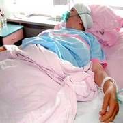 19 YIL KOMADAN SONRA KENDİNE GELDİ