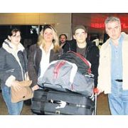THY NİN SKANDALLARINI DEVE KESMEK BİLE KURTARAMADI