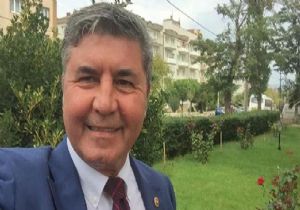 CHP’li Havutça’ya Hacker Şoku