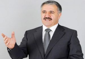 Binali Yıldırım Koltuğunu Kime Bıraktı?