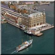 TARTIŞMALI  HAYDARPAŞA PLANI ONAYLANDI