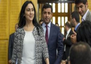 HDP den Diyarbakır Kararı!