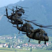 HELİKOPTER İHALESİ SİKORSKY NİN