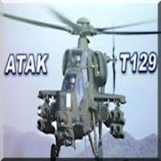 İŞTE İLK TÜRK TAARUZ HELİKOPTERİ