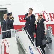 ERDOĞAN DAN BAYKAL A,  EVET !