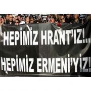  HEPİMİZ ERMENİYİZ ÇÜNKÜ... !