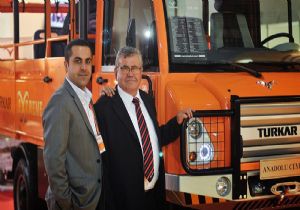 Hisarlar Makina Hintlilere Ssatıldı