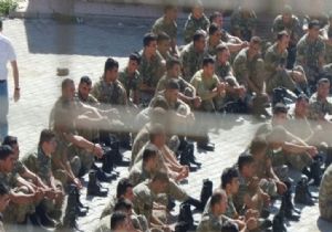 Polis Genelkurmay Başkanlığı na Girdi