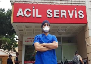   Nasılsa Genciz, Bir Şey Olmaz Demeyin 