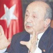 HİKMET SAMİ TÜRK, YAŞADIĞI DEHŞETİ ANLATTI