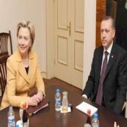 CLİNTON ERDOĞANLA NELER KONUŞTU?