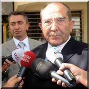 HİLMİ ÖZKÖK HAKKINDA SUÇ DUYURUSU