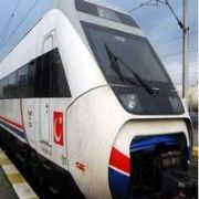 ANKARA KONYA HATTI SON VİRAJDA!