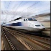 7 BİN KİLOMETRELİK HIZLI TREN HATTI