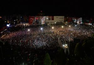  HİÇ BİRİ SİNE-İ MİLLETE DÖNEMEZ, SADECE LAFLA KONUŞUR 