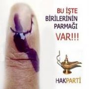 İŞTE AKP NİN KAPATILACAĞI GÜN KURULACAK PARTİ