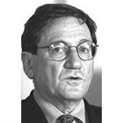 RİCHARD HOLLBROOKE:  IRAK TAN SONRA GÜNDEM İRAN 