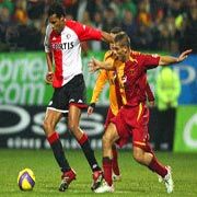 HOOİJDOK UN 45 METREDEN ATTIĞI UNUTULMAZ  GOL(VİDEO)