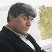 HRANT DİNK KİMDİR ?
