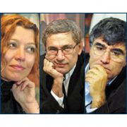 AKP NİN TASLAĞI HAZIR, 301. MADDE DEĞİŞİYOR