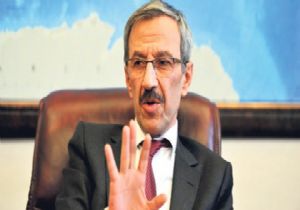 Üç AKP li İçin Flaş İddialar!