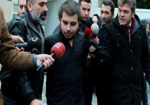 Canavar Suçunu İtiraf Etti,Tutuklandı