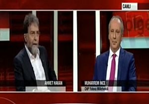 Mescit Açılımı CHP yi Karıştırdı!