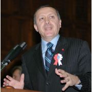 ERDOĞAN DAN BARZANİYE SERT YANIT