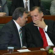  TEZAHÜRATLARI BÜLENT AĞABEY DUYMASIN 