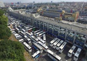 Otobüs Firmalarından Bayram Fırsatçılığı