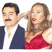 İBRAHİMTATLISES İN ADAŞI İBRAHİM TATLI ÖLDÜRÜLDÜ...