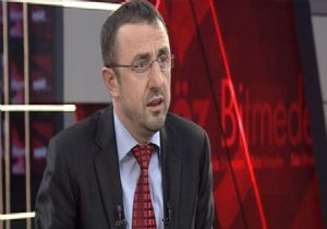 Halk TV ye Sürpriz Transfer