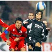 FORTİS KUPASINDA GENÇLER, BEŞİKTAŞ I DAĞITTI 3-0