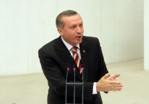 ERDOĞAN IN USTALIK DÖNEMİ PLANLARI