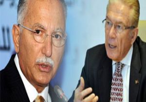 İHSANOĞLU EZBER BOZDU!