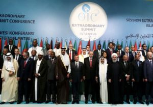 Erdoğan:  Kudüs Sahipsiz Değildir 
