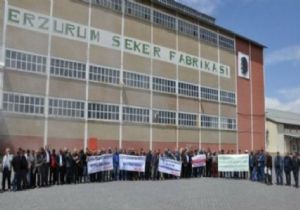 2 Şeker Fabrikası Daha Satılıyor