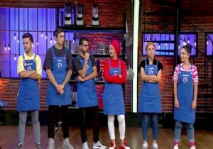 MasterChef Türkiye de Coronavirüs Kararı