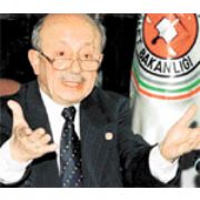  KANADOĞLU NUN GÖRÜŞÜ SAÇMALIK 